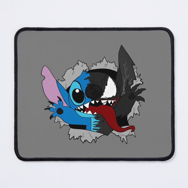 Item preview, Venomized Stitch designed and sold by Andreiaalves.