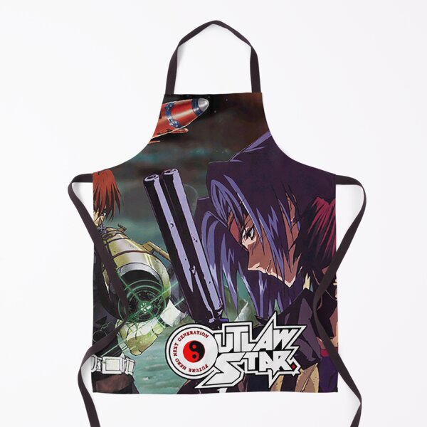 Item preview, Outlaw Star designed and sold by Trellnor.