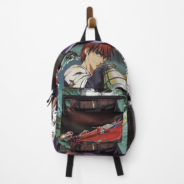 Item preview, Outlaw Star designed and sold by Trellnor.