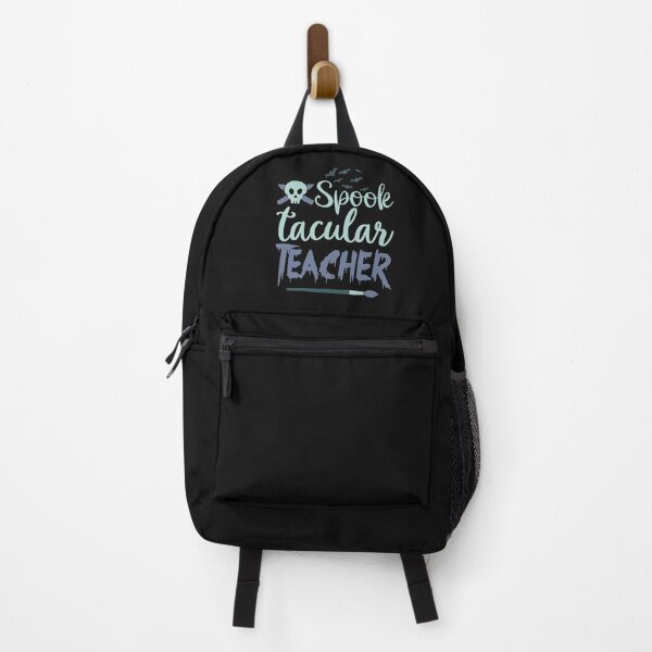 Item preview, Spooktacular Teacher | Halloween Gifts designed and sold by DrawingBoard.