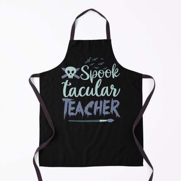 Item preview, Spooktacular Teacher | Halloween Gifts designed and sold by DrawingBoard.