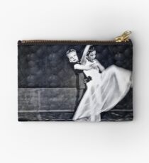 The First Step Studio Pouch