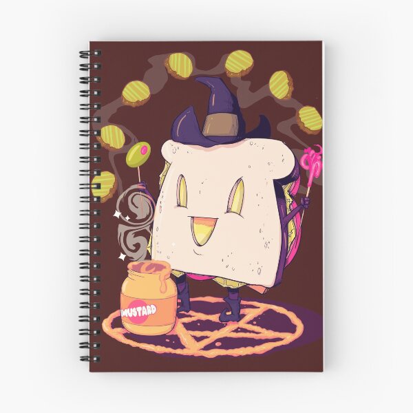 Item preview, Sand Witch designed and sold by LVBART.