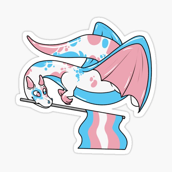 Item preview, Trans Dragon designed and sold by spadesir.