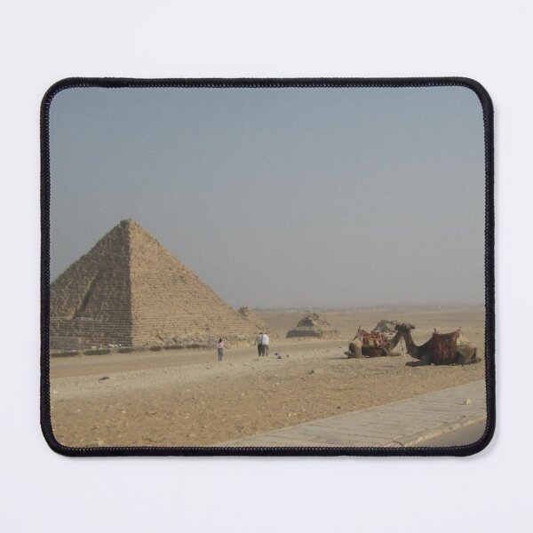 Item preview, Giza Pyramids 2 designed and sold by Nesro34.