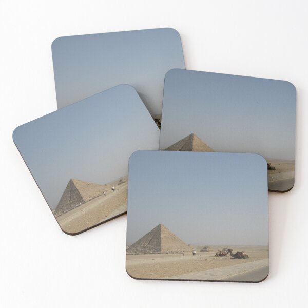 Item preview, Giza Pyramids 2 designed and sold by Nesro34.