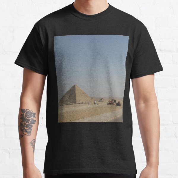 Item preview, Giza Pyramids 2 designed and sold by Nesro34.
