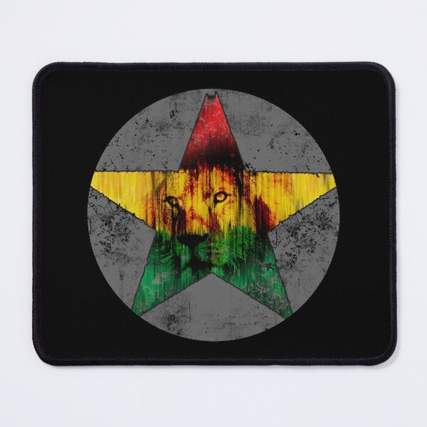Item preview, reggae lion designed and sold by Periartwork.