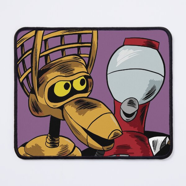 Item preview, Mystery Science Theater 3000 designed and sold by blacksnowcomics.