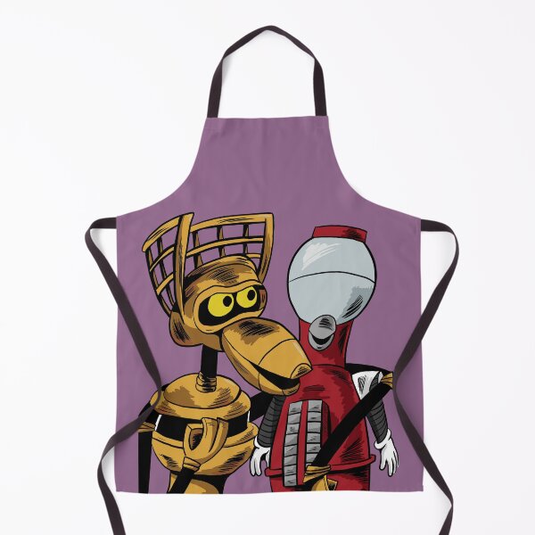 Item preview, Mystery Science Theater 3000 designed and sold by blacksnowcomics.