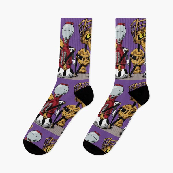 Item preview, Mystery Science Theater 3000 designed and sold by blacksnowcomics.