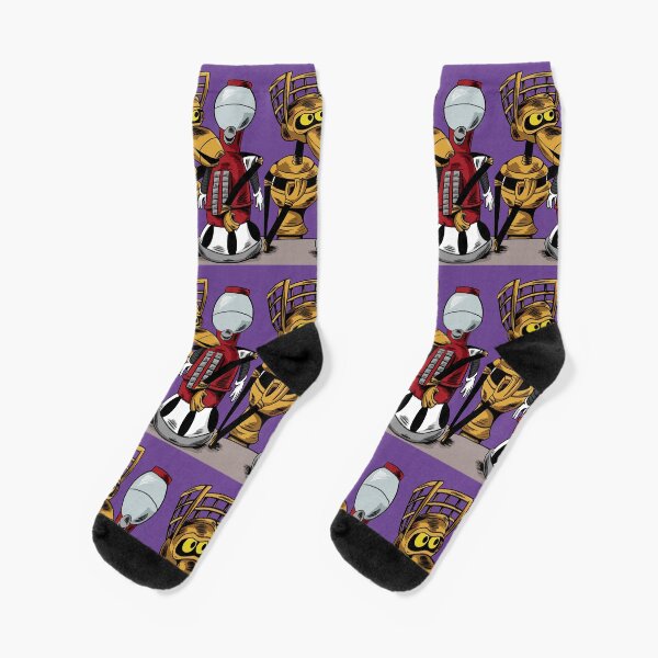 Item preview, Mystery Science Theatre 3000 designed and sold by blacksnowcomics.