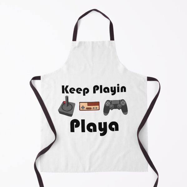 Item preview, Keep Playing Player designed and sold by toolongdidntdraw.