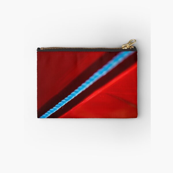 Item preview, Abstract (Red & Blue) designed and sold by PaulBradley.