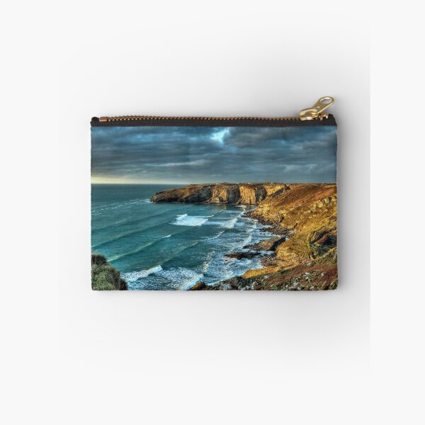 Item preview, Trebarwith Strand designed and sold by David Wilkins.