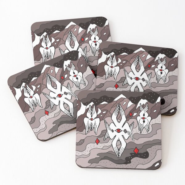 Item preview, Recurring Vision designed and sold by Skystreak279.