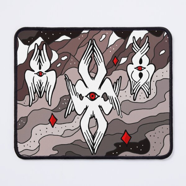 Item preview, Recurring Vision designed and sold by Skystreak279.