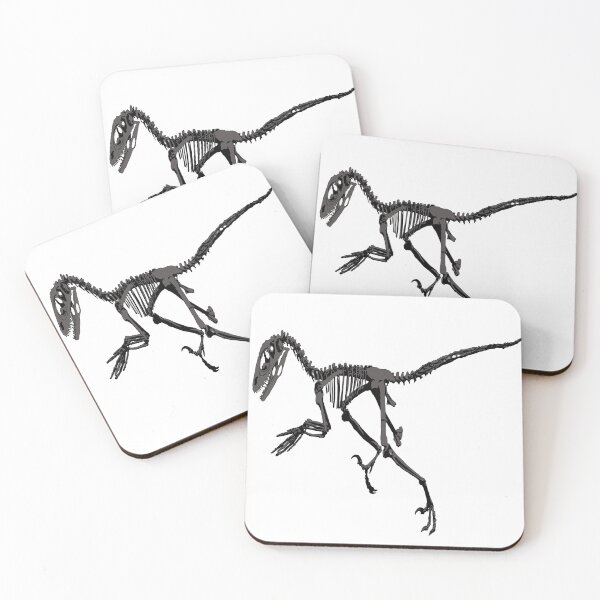 Item preview, Raptor cráneo designed and sold by SpaceART51.