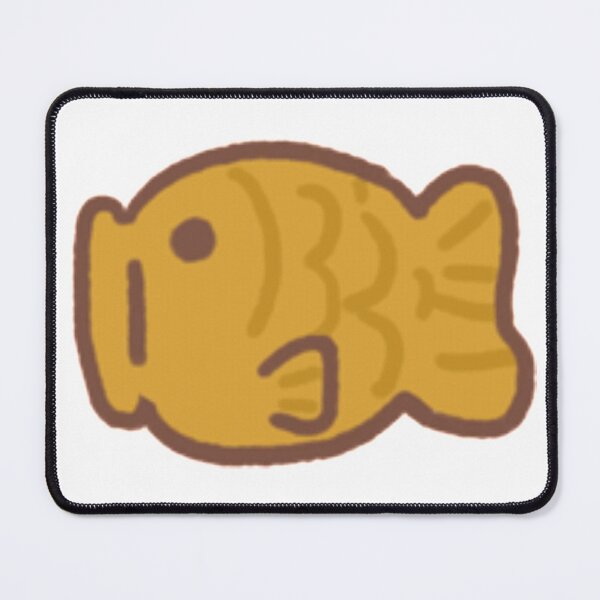 Item preview, Taiyaki designed and sold by GnatDesigns.