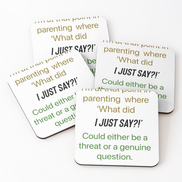 Item preview, Point of parenting  designed and sold by Kidzx6.
