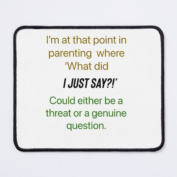 Item preview, Point of parenting designed and sold by Kidzx6.