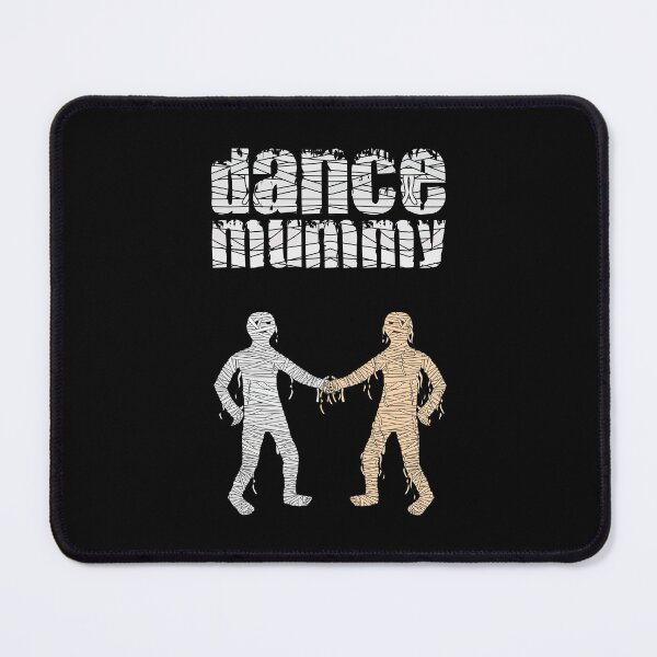 Item preview, Dance Mummy: funny Dance Mom at Halloween designed and sold by NaughtyGoose.