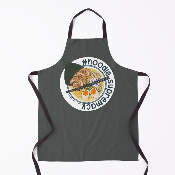 Item preview, Noodle Supremacy designed and sold by rachyto.