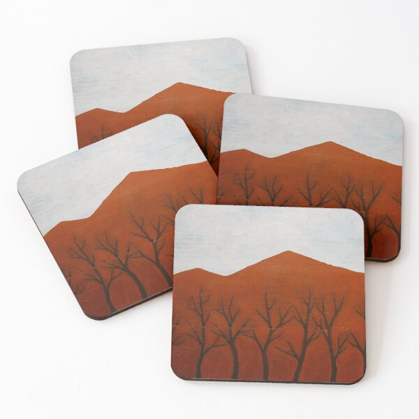 Item preview, Family of Trees designed and sold by Rebekah Walker.