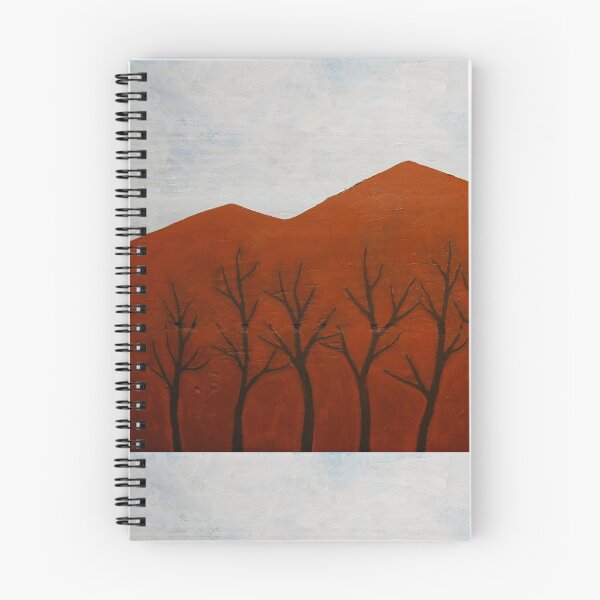 Item preview, Familia de árboles designed and sold by Rebekah Walker.