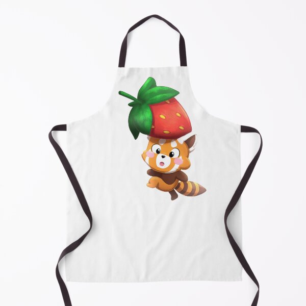 Item preview, Sweet red panda designed and sold by Mi-Kalmia.
