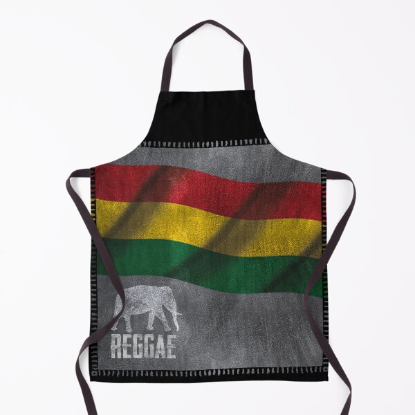 Item preview, Reggae elephant designed and sold by Periartwork.