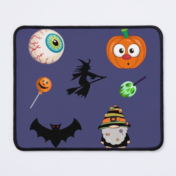 Item preview, Halloween Collection designed and sold by CreativeBel.