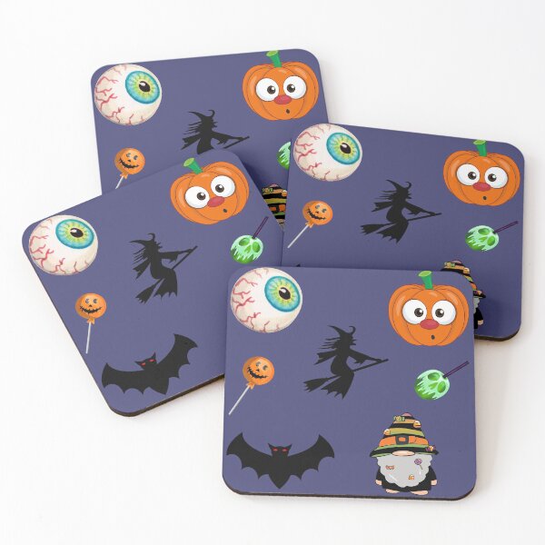 Item preview, Halloween Collection designed and sold by CreativeBel.