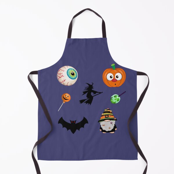 Item preview, Halloween Collection designed and sold by CreativeBel.
