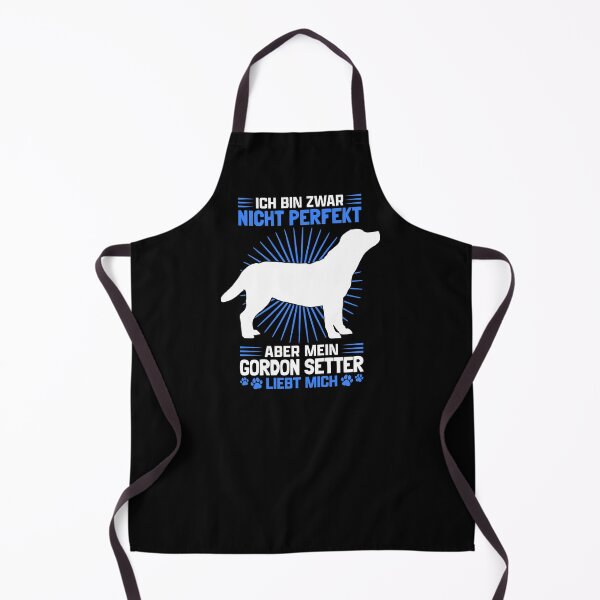Item preview, Gordon Setter loves me British Pointing Dog designed and sold by madgrfx.