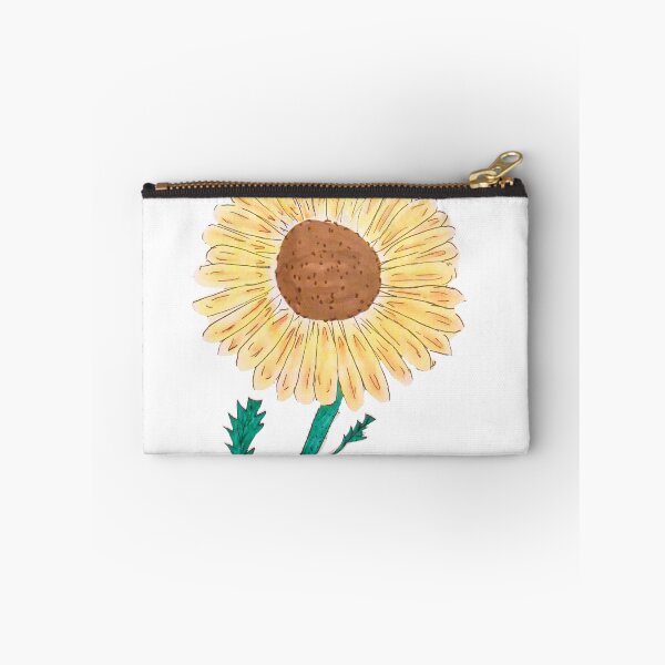 Item preview, Sunflower designed and sold by pinxnpurples.