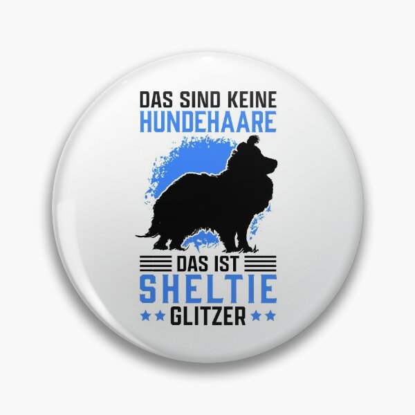 Item preview, Shetland Sheepdog glitter British Sheltie designed and sold by madgrfx.