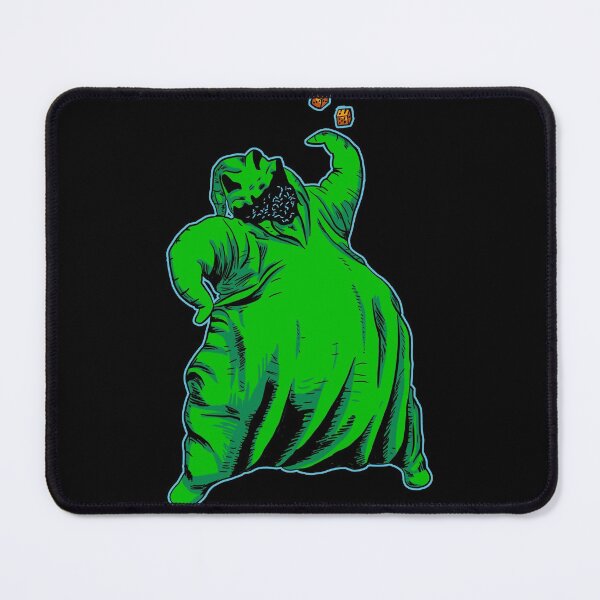 Item preview, Oogie Boogie designed and sold by blacksnowcomics.