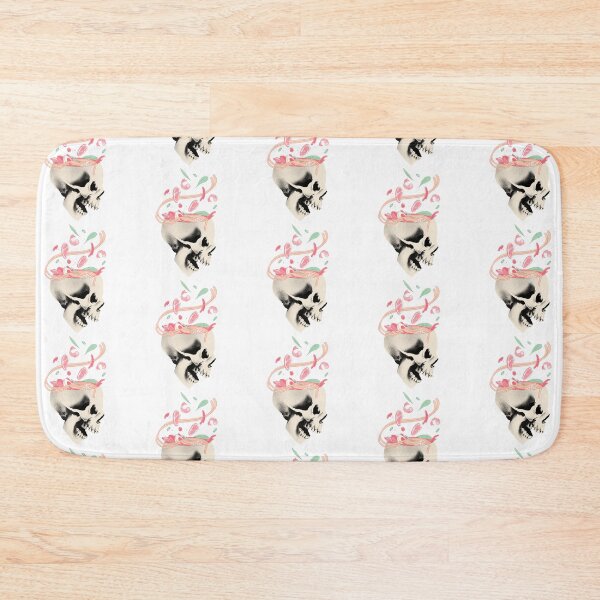 Item preview, Kawaii Japanese Anime Skeleton Ramen Graphic designed and sold by GO SHIRT-TEE.