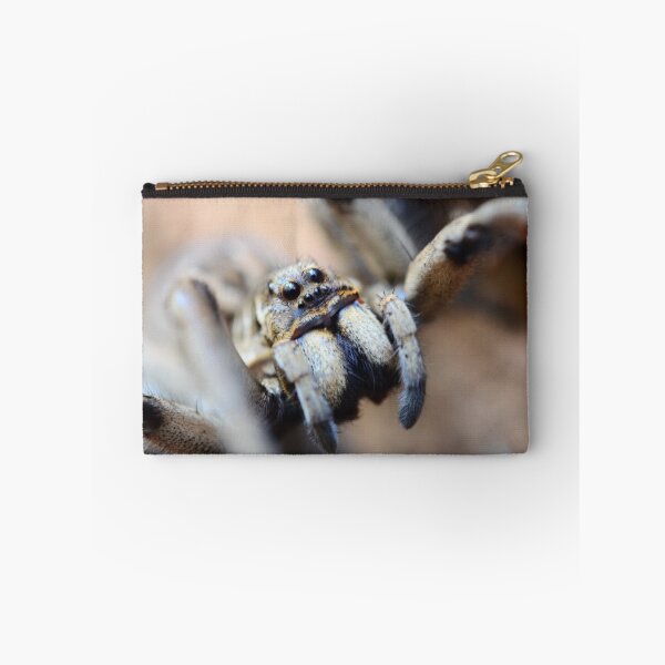 Item preview, Wolf Spider designed and sold by Rob Moffatt.