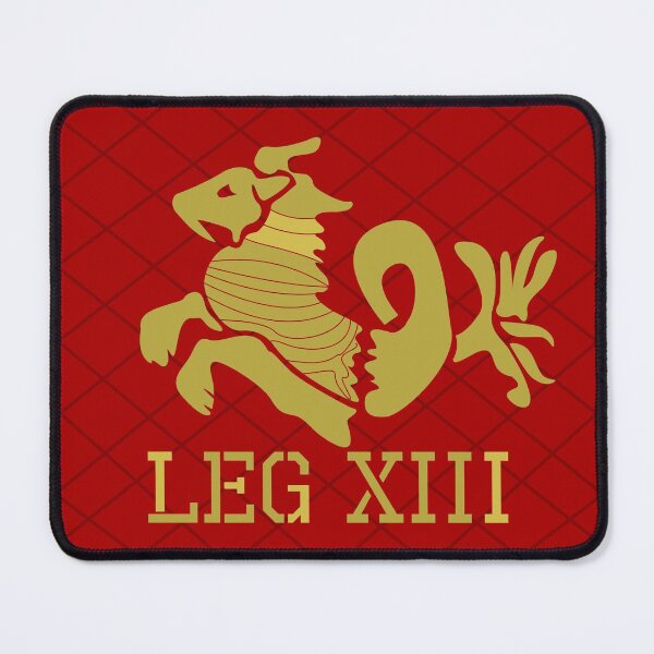 Item preview, Roman Empire Legio XIII designed and sold by zuen.