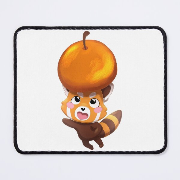 Item preview, Sweet red panda designed and sold by Mi-Kalmia.