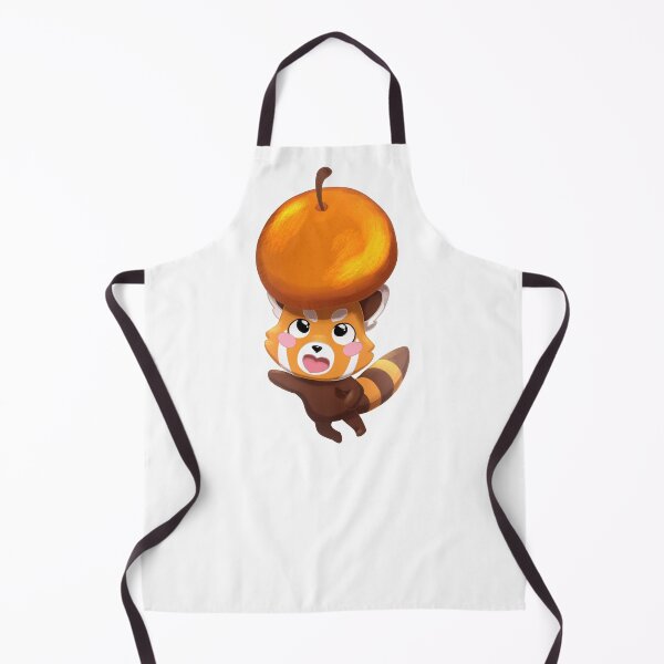 Item preview, Sweet red panda designed and sold by Mi-Kalmia.