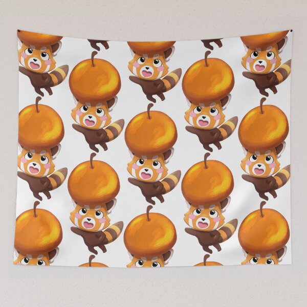 Item preview, Sweet red panda designed and sold by Mi-Kalmia.