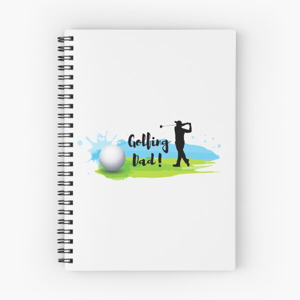 Item preview, Golfing dad| Perfect Gift designed and sold by stenphanie.