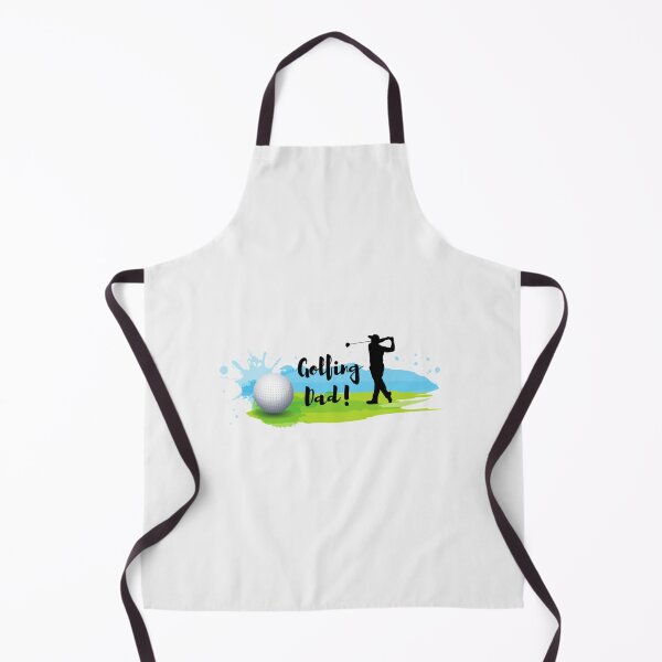 Item preview, Golfing dad| Perfect Gift designed and sold by stenphanie.
