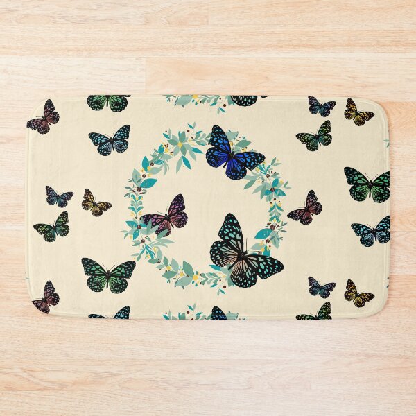 Item preview, Butterfly designed and sold by KriszDesign.