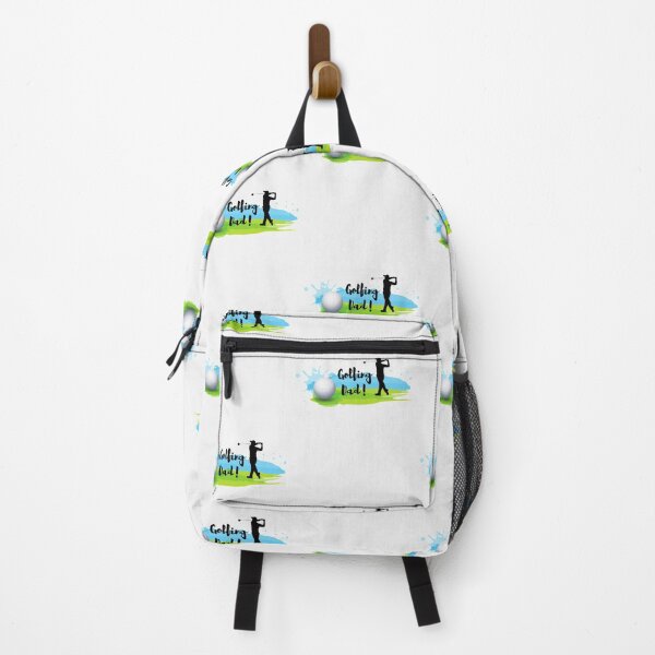 Item preview, Golfing dad| Perfect Gift designed and sold by stenphanie.