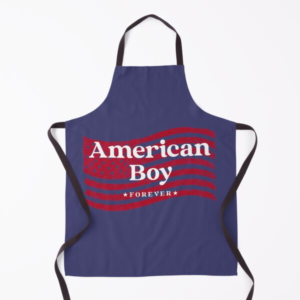 Item preview, American Boy - Forever designed and sold by RiadMannan.