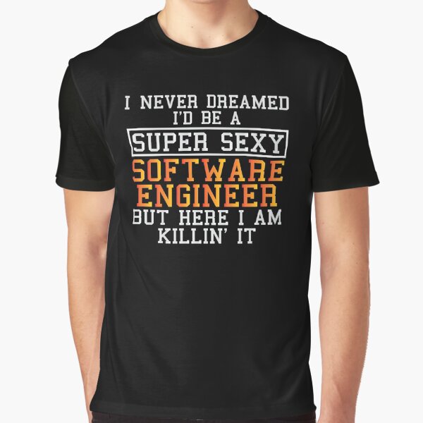 Funny programmer T-shirt (Best of all). Funny programmer T-shirt (Best of all).